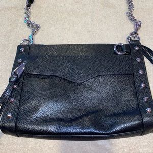 Rebecca Minkoff MAB Crossbody With Studs NWT